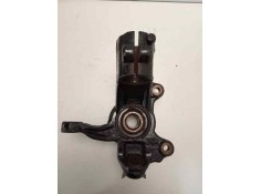 Recambio de mangueta delantera izquierda para ford mondeo sportbreak (ca2) trend (09.2010) referencia OEM IAM 6G912C300GAC 90892 2