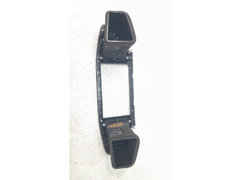 Recambio de rejilla aireadora para hyundai ioniq referencia OEM IAM 847400G2000  