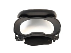 Recambio de moldura para nissan micra v (k14) 0.9 cat referencia OEM IAM 682405FA0A   2