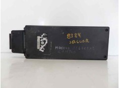 Recambio de modulo electronico para jaguar xk8/xkr coupe xk8 referencia OEM IAM MODULOELECTRONICO  