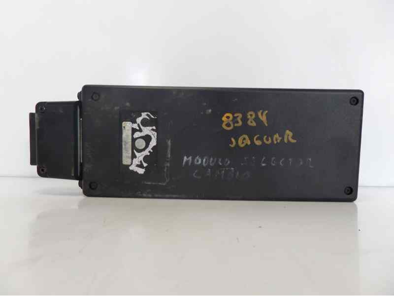 Recambio de modulo electronico para jaguar xk8/xkr coupe xk8 referencia OEM IAM MODULOELECTRONICO  