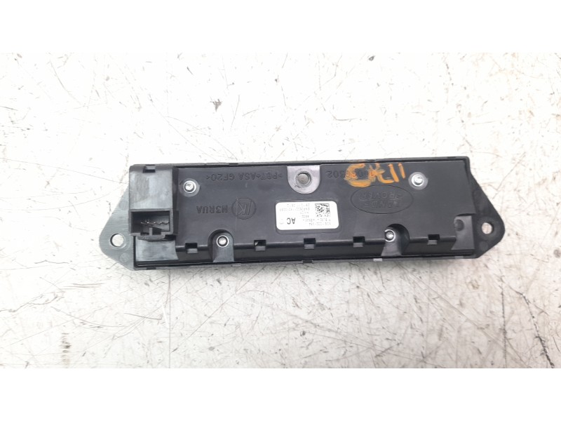 Recambio de mando multifuncion para land rover evoque 2.2 sd4 cat referencia OEM IAM BJ3214B596AC  