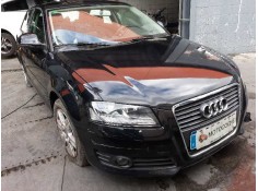 audi a3 (8p) del año 2010 2