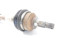 Recambio de transmision delantera izquierda para peugeot partner (s2) 1.9 diesel referencia OEM IAM 9624444980 C1134  2