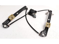 Recambio de elevalunas delantero izquierdo para volkswagen golf vii lim. (bq1) 1.0 tsi referencia OEM IAM 5G4837461H 106236216  2