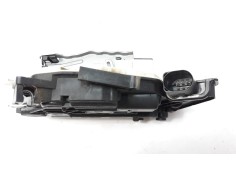 Recambio de cerradura puerta trasera derecha para volkswagen cc (358) 2.0 tdi referencia OEM IAM 5N0839016J CRDVW1110  2