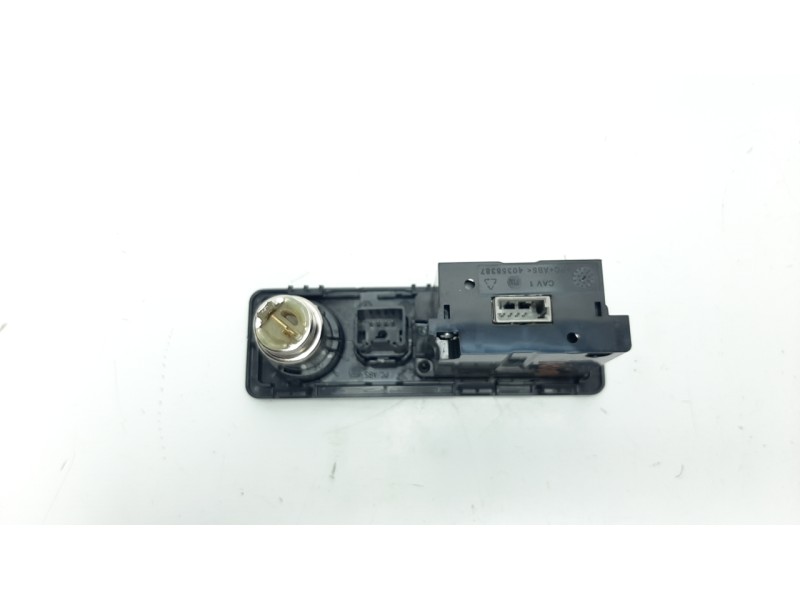 Recambio de modulo electronico para jaguar xf 3.0 v6 diesel cat referencia OEM IAM AW9319C166AA A2C5336865900 