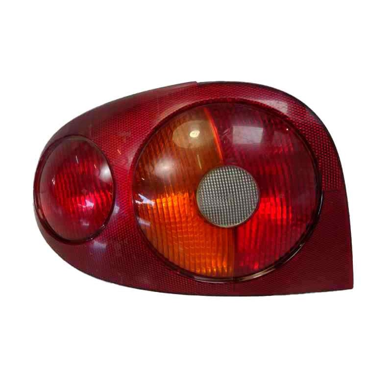 Recambio de piloto trasero izquierdo para renault megane i coupe fase 2 (da..) 1.6 16v referencia OEM IAM BUSCAR  7203