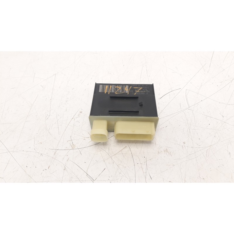 Recambio de caja precalentamiento para citroen c4 grand picasso 2.0 blue-hdi fap referencia OEM IAM 9801916680  