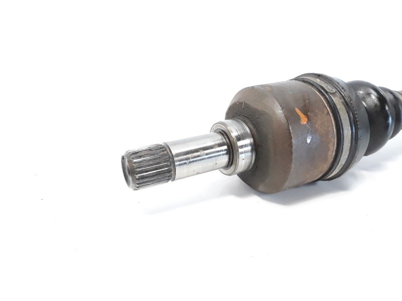 Recambio de transmision delantera izquierda para peugeot partner (s2) 1.9 diesel referencia OEM IAM 9624444980 C1134 