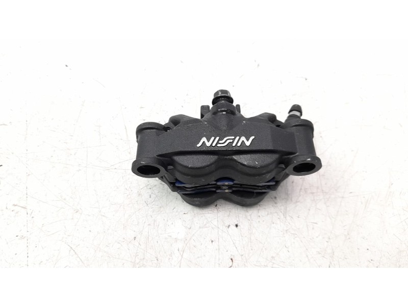 Recambio de pinza de freno delantera derecha para honda cb 125 f referencia OEM IAM 45250K94T01  