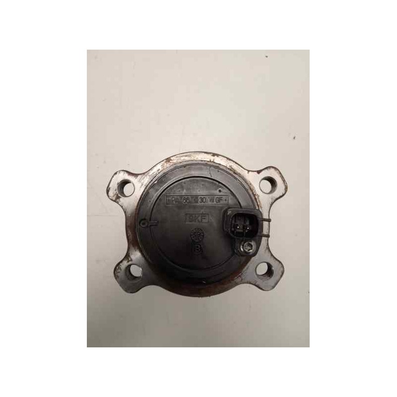 Recambio de mangueta trasera izquierda para ford mondeo sportbreak (ca2) trend (09.2010) referencia OEM IAM 1858874 908871 