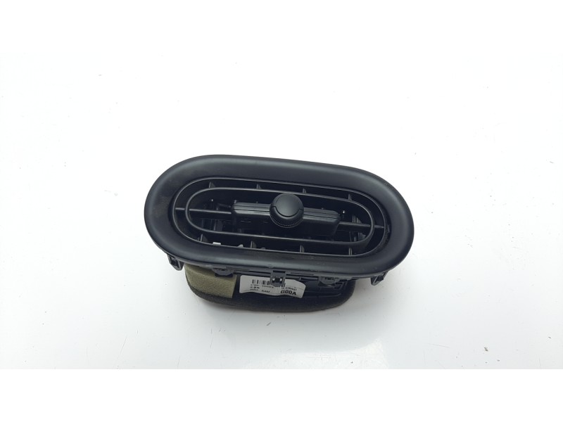 Recambio de rejilla aireadora para kia picanto (ja) 1.0 cat referencia OEM IAM 97480G6000CA  