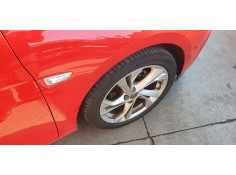Recambio de transmision delantera derecha para opel astra k lim. 5türig dynamic referencia OEM IAM 13367074 O1409 T58590 2