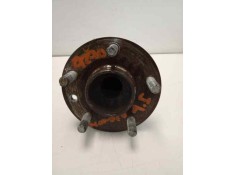 Recambio de mangueta trasera izquierda para ford mondeo sportbreak (ca2) trend (09.2010) referencia OEM IAM 1858874 908871  2