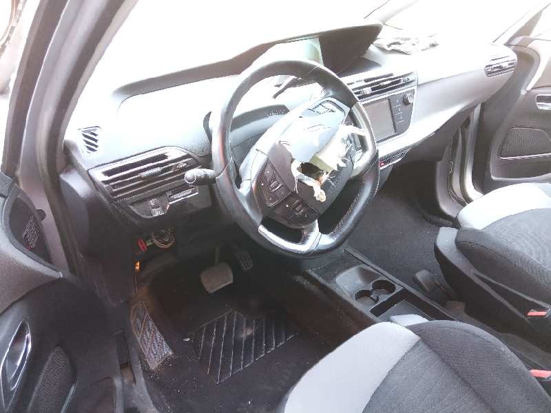 citroen c4 grand picasso del año 2014