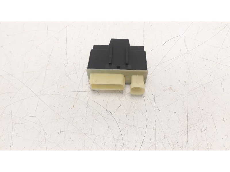 Recambio de caja precalentamiento para citroen c4 grand picasso 2.0 blue-hdi fap referencia OEM IAM 9801916680  