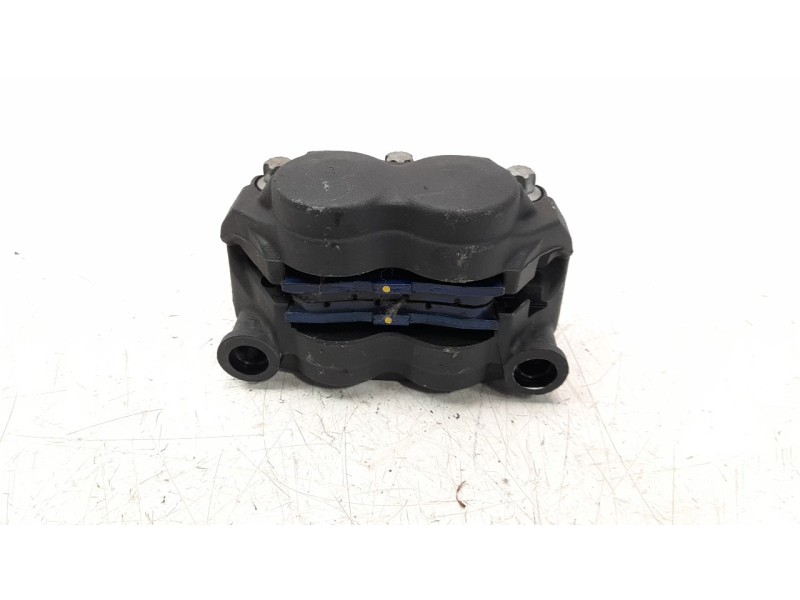 Recambio de pinza de freno delantera derecha para honda cb 125 f referencia OEM IAM 45250K94T01  
