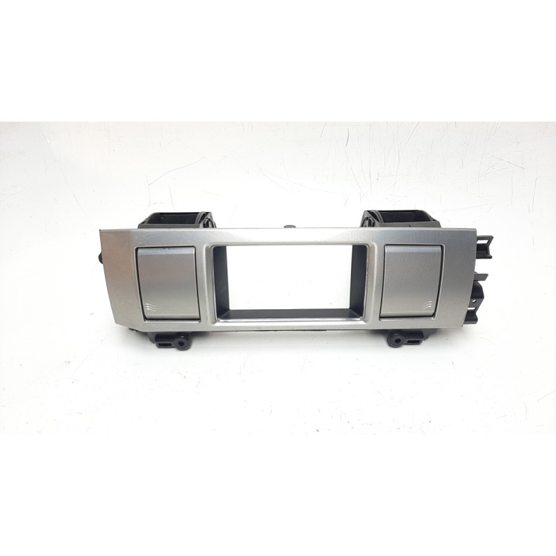 Recambio de rejilla aireadora para jaguar xf 3.0 v6 diesel cat referencia OEM IAM CX2319K617AB CX2319K617BB CX23045C34AB