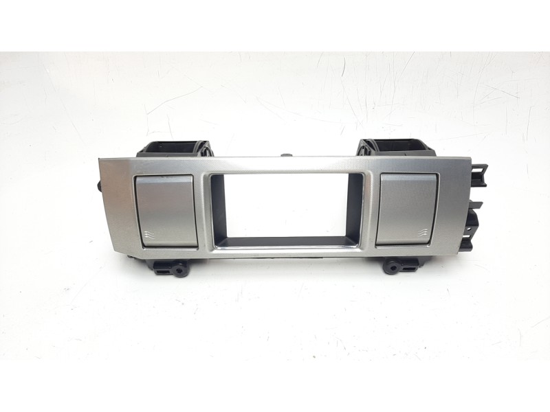 Recambio de rejilla aireadora para jaguar xf 3.0 v6 diesel cat referencia OEM IAM CX2319K617AB CX2319K617BB CX23045C34AB