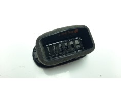 Recambio de rejilla aireadora para kia picanto (ja) 1.0 cat referencia OEM IAM 97480G6000CA   2