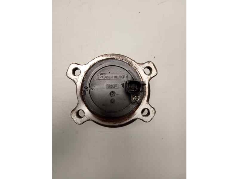 Recambio de mangueta trasera izquierda para ford mondeo sportbreak (ca2) trend (09.2010) referencia OEM IAM 1858874 908871 