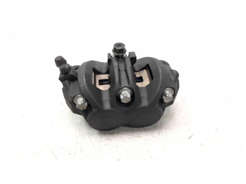 Recambio de pinza de freno delantera derecha para honda cb 125 f referencia OEM IAM 45250K94T01  