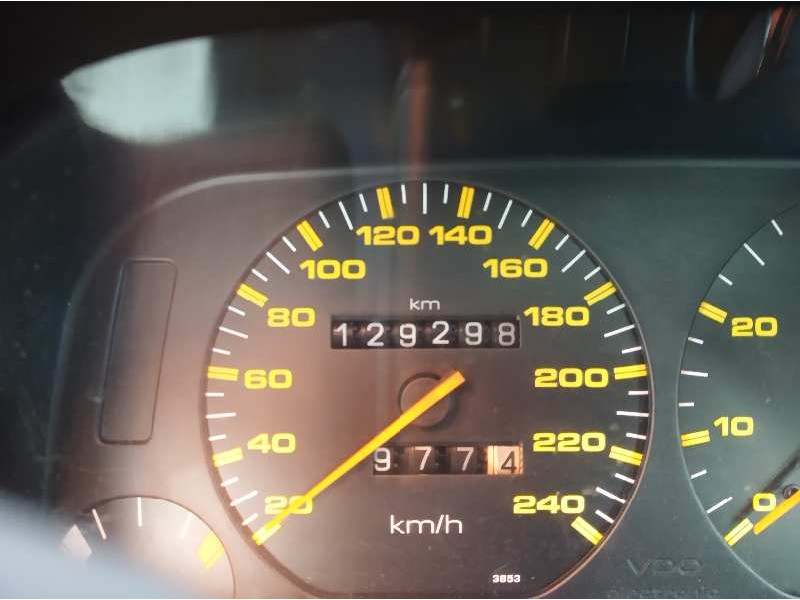 seat ibiza (6k) del año 1994