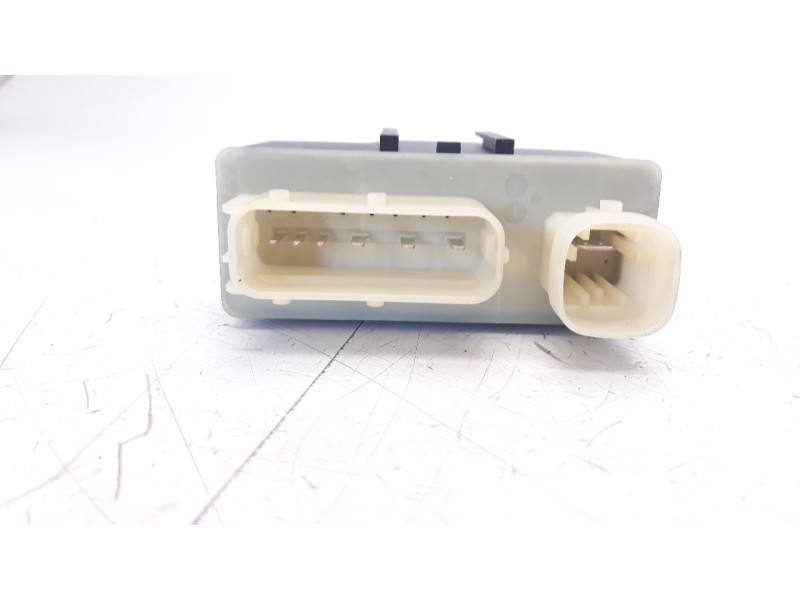 Recambio de caja precalentamiento para citroen c4 grand picasso 2.0 blue-hdi fap referencia OEM IAM 9801916680  