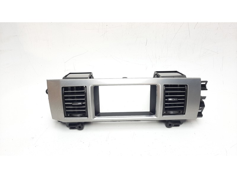 Recambio de rejilla aireadora para jaguar xf 3.0 v6 diesel cat referencia OEM IAM CX2319K617AB CX2319K617BB CX23045C34AB