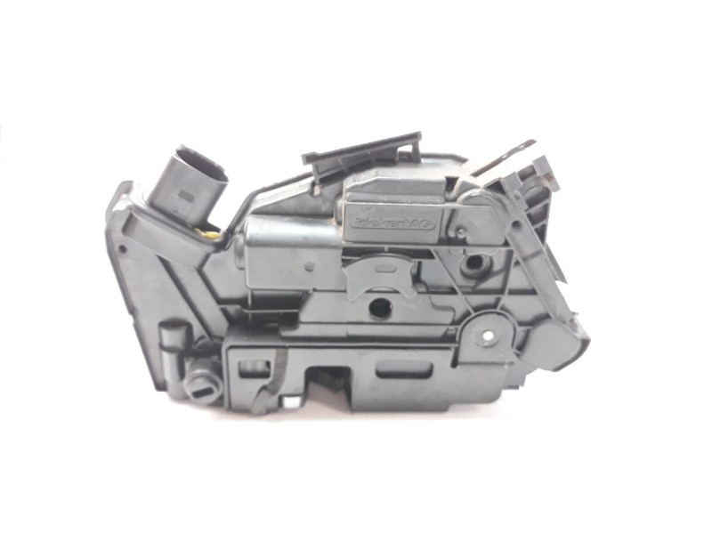 Recambio de cerradura puerta trasera izquierda para volkswagen cc (358) 2.0 tdi referencia OEM IAM 5N0839015J  
