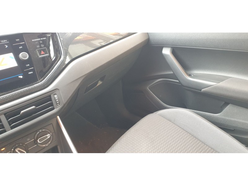 Recambio de guantera para volkswagen polo vi (ae1) basis referencia OEM IAM 2G1857097G  