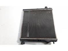 Recambio de radiador agua para peugeot 208 1.4 hdi fap referencia OEM IAM 870960400 53531  2