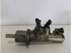 Recambio de bomba freno para lancia lybra berlina 2.4 jtd lx referencia OEM IAM 99560216   2