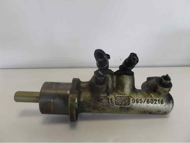 Recambio de bomba freno para lancia lybra berlina 2.4 jtd lx referencia OEM IAM 99560216  