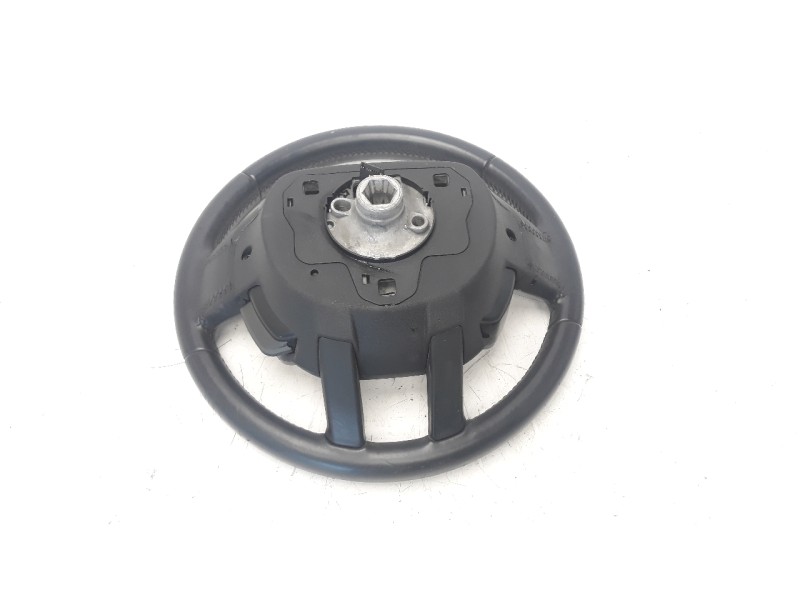 Recambio de volante para land rover evoque 2.2 td4 cat referencia OEM IAM LR047920  