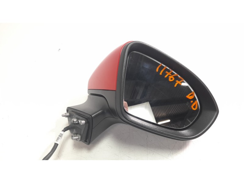Recambio de retrovisor derecho para opel astra k lim. 5türig dynamic referencia OEM IAM 13453538 1051663020 