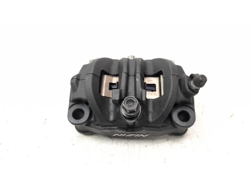 Recambio de pinza de freno delantera derecha para honda cb 125 f referencia OEM IAM 45250K94T01  