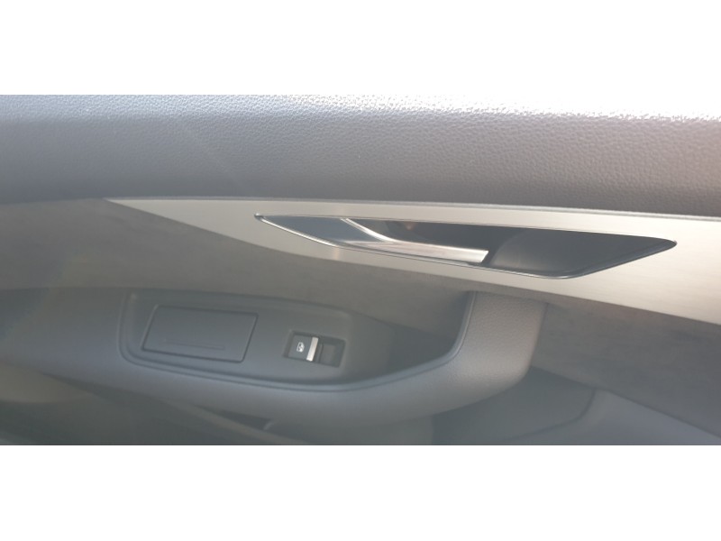 Recambio de mando elevalunas trasero izquierdo para audi q7 4mg referencia OEM IAM 4M0959855  