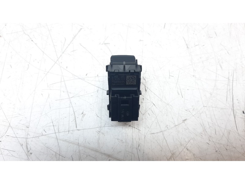 Recambio de mando elevalunas trasero derecho para seat leon (5f1) style referencia OEM IAM 5G0959855R IAF270037 EWSVW137
