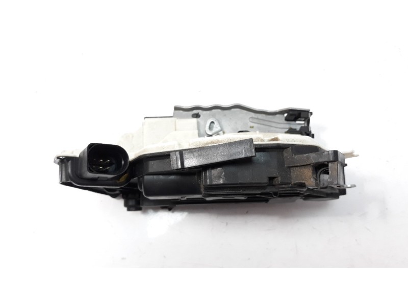 Recambio de cerradura puerta trasera izquierda para volkswagen cc (358) 2.0 tdi referencia OEM IAM 5N0839015J  