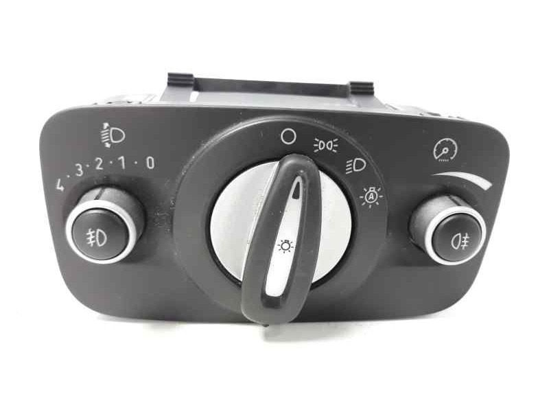 Recambio de mando luces para ford mondeo sportbreak (ca2) trend (09.2010) referencia OEM IAM AG9T13A024CB  