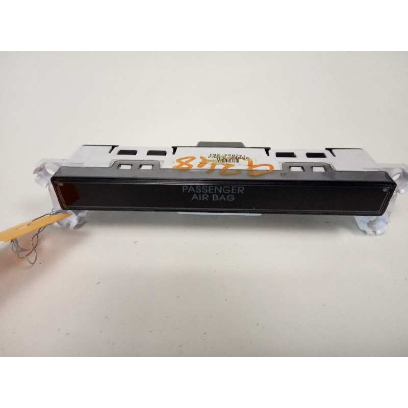 Recambio de pantalla multifuncion para kia sportage concept 4x2 referencia OEM IAM 959603U000  