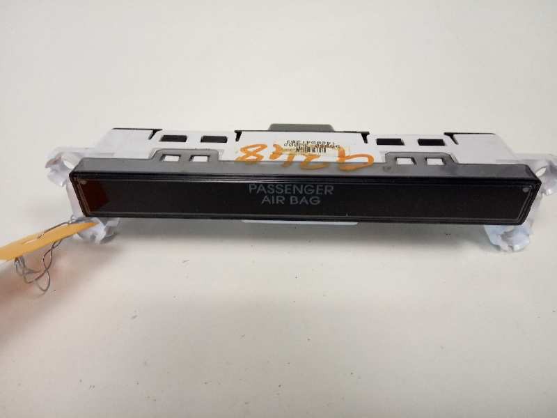 Recambio de pantalla multifuncion para kia sportage concept 4x2 referencia OEM IAM 959603U000  