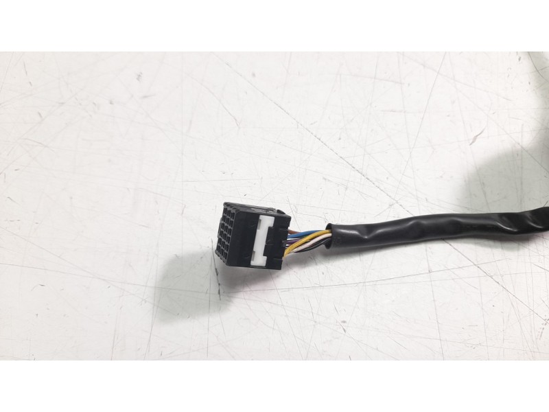 Recambio de retrovisor derecho para opel astra k lim. 5türig dynamic referencia OEM IAM 13453538 1051663020 