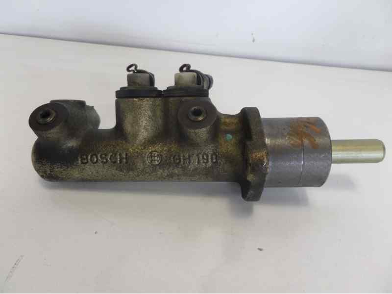 Recambio de bomba freno para lancia lybra berlina 2.4 jtd lx referencia OEM IAM 99560216  