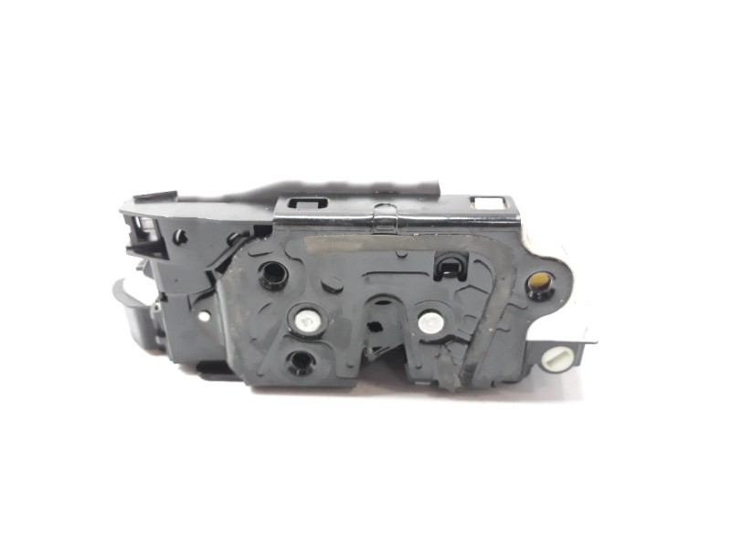 Recambio de cerradura puerta trasera izquierda para volkswagen cc (358) 2.0 tdi referencia OEM IAM 5N0839015J  