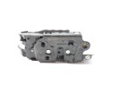CERRADURA PUERTA TRASERA IZQUIERDA 5N0839015J 5N0839015J 
