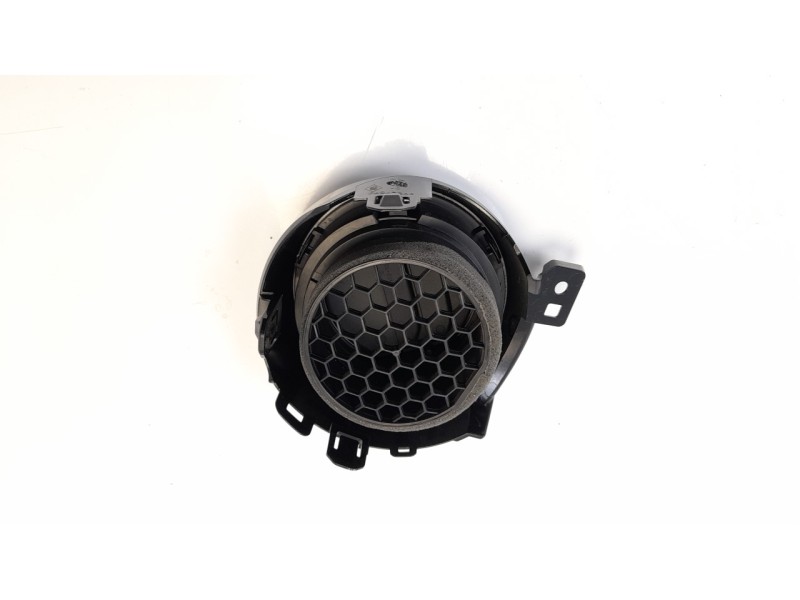 Recambio de rejilla aireadora para nissan micra v (k14) 0.9 cat referencia OEM IAM 687655FA0A  