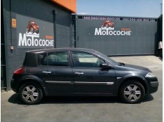 RENAULT MEGANE II BERLINA 5P